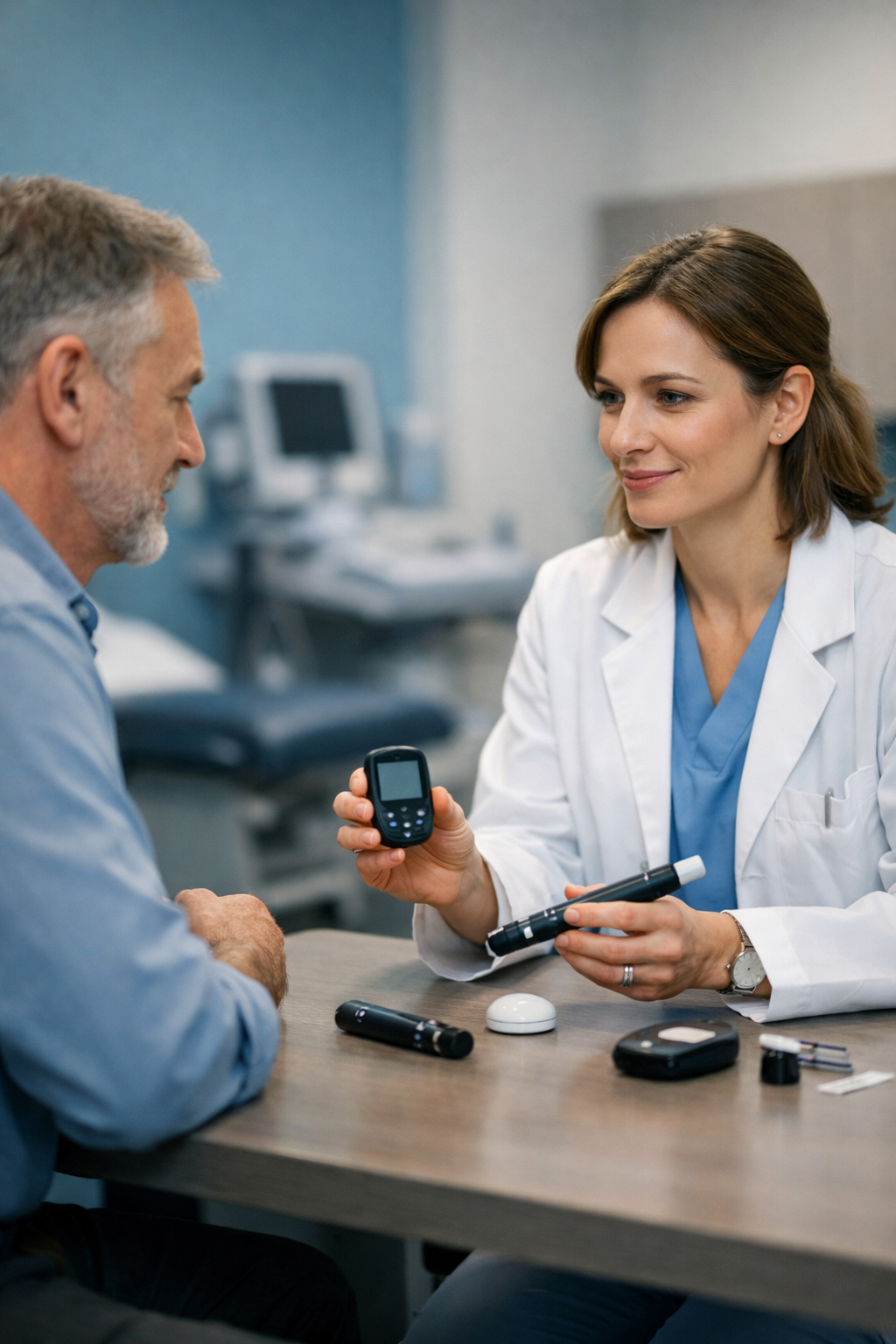 Fellowship in Diabetes Mellitus